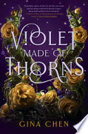 Violet Made of Thorns Book