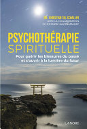Psychothérapie spirituelle Pdf/ePub eBook