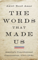 Pdf The Words That Made Us Telecharger