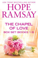 THE CHAPEL OF LOVE BOX SET Pdf/ePub eBook