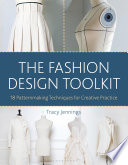 The Fashion Design Toolkit Book