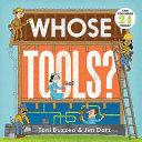 Whose Tools  Book PDF