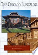 The Chicago Bungalow Book PDF