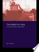The Battle For Asia