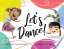 Let s Dance  Book