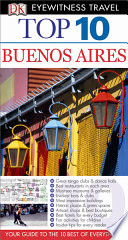 Top 10 Buenos Aires Book PDF