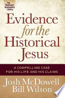 Evidence for the Historical Jesus Book PDF