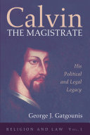 Calvin the Magistrate