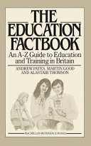 The Education Factbook