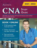 CNA Study Guide 2021 2022 Book PDF