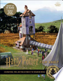Harry Potter Film Vault  Celebrations  Food  and Publications of the Wizarding World