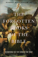 The Forgotten Books of the Bible [Pdf/ePub] eBook