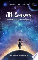 All Seasons  A Collection Of Quotes And Poetry