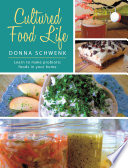 Cultured Food Life Book