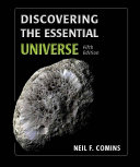 Discovering the Essential Universe Book
