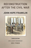 Reconstruction after the Civil War, Third Edition [Pdf/ePub] eBook
