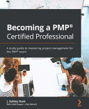 Project Management Professional (PMP) Certification Study Guide