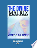 The Divine Matrix Book PDF