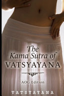 The Kama Sutra of Vatsyayana Book