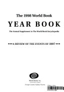 The World Book Year Book  1998
