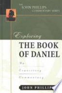 Exploring the Book of Daniel Book