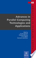 Advances in Parallel Computing Technologies and Applications