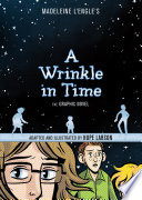 A Wrinkle in Time  The Graphic Novel Book