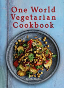 One World Vegetarian Cookbook Book