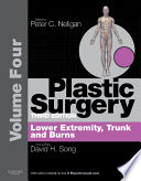 Plastic Surgery Book