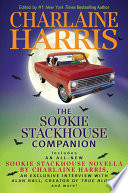 The Sookie Stackhouse Companion PDF Book By Charlaine Harris