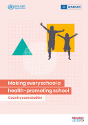 Making every school a health-promoting school