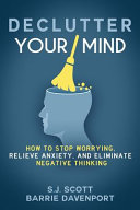 Declutter Your Mind image