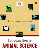 Introduction to Animal Science Book