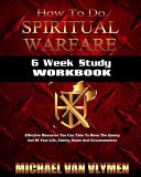 How to Do Spiritual Warfare Workbook