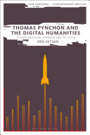 Thomas Pynchon and the Digital Humanities