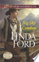 Big Sky Cowboy PDF Book By Linda Ford