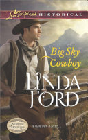 Big Sky Cowboy Pdf/ePub eBook