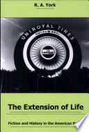 The Extension of Life