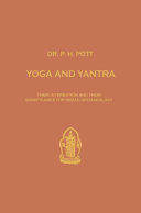 Yoga and Yantra
