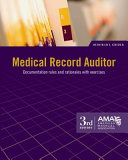 Medical Record Auditor