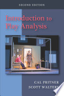 Introduction to Play Analysis