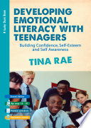 Developing Emotional Literacy with Teenagers