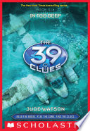 The 39 Clues #6: In Too Deep image