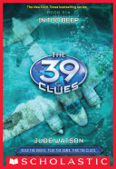 The 39 Clues #6: In Too Deep [Pdf/ePub] eBook