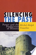 Silencing the Past Book