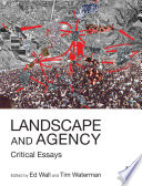 Landscape and Agency Book PDF