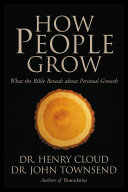 How People Grow Pdf/ePub eBook