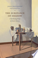 The Substance of Shadow Book PDF