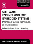Software Engineering for Embedded Systems [Pdf/ePub] eBook