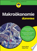 Makroökonomie für Dummies